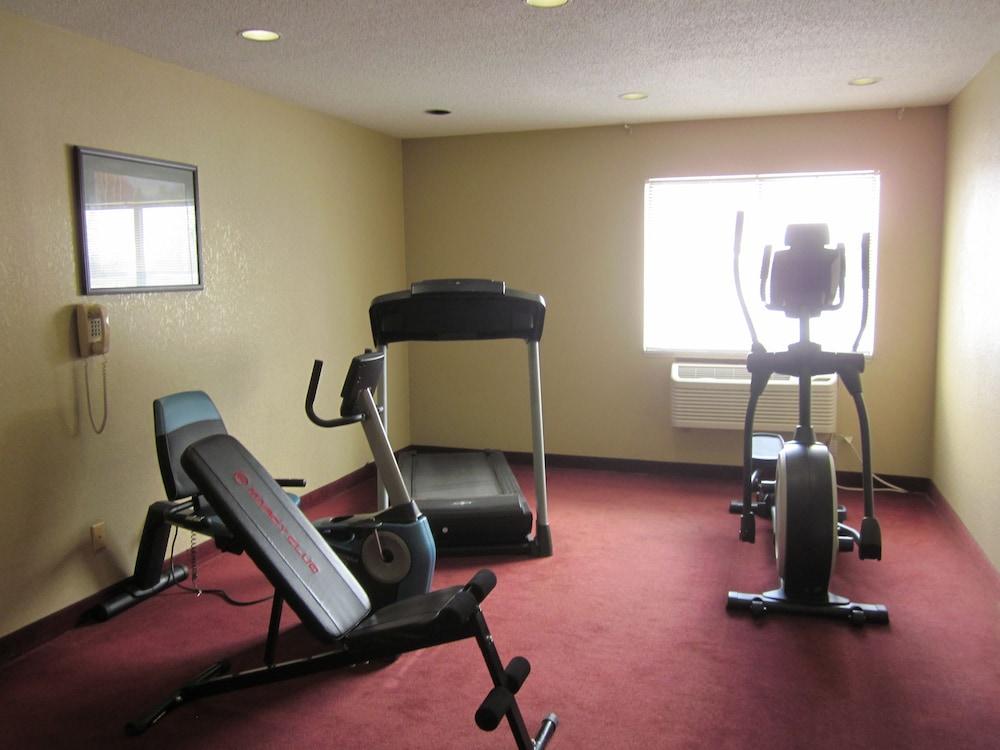 Quality Inn Upper Sandusky Екстер'єр фото