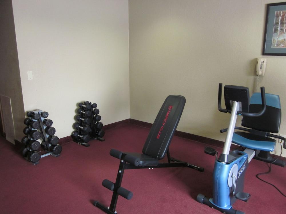 Quality Inn Upper Sandusky Екстер'єр фото